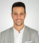 Ofir Levy, Montreal, Real Estate Agent